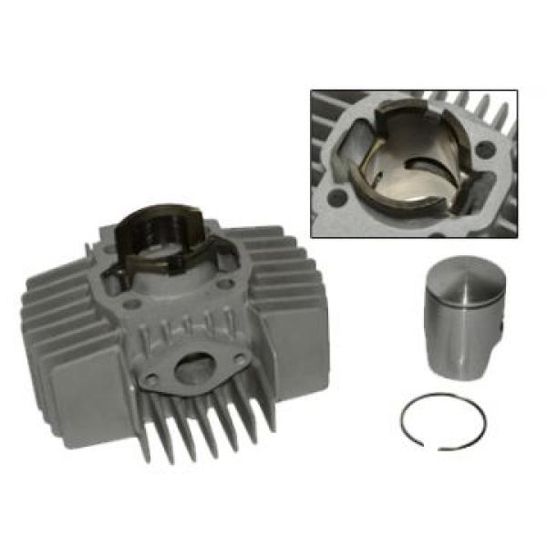 DMP 50ccm mit 38mm Bohrung AM